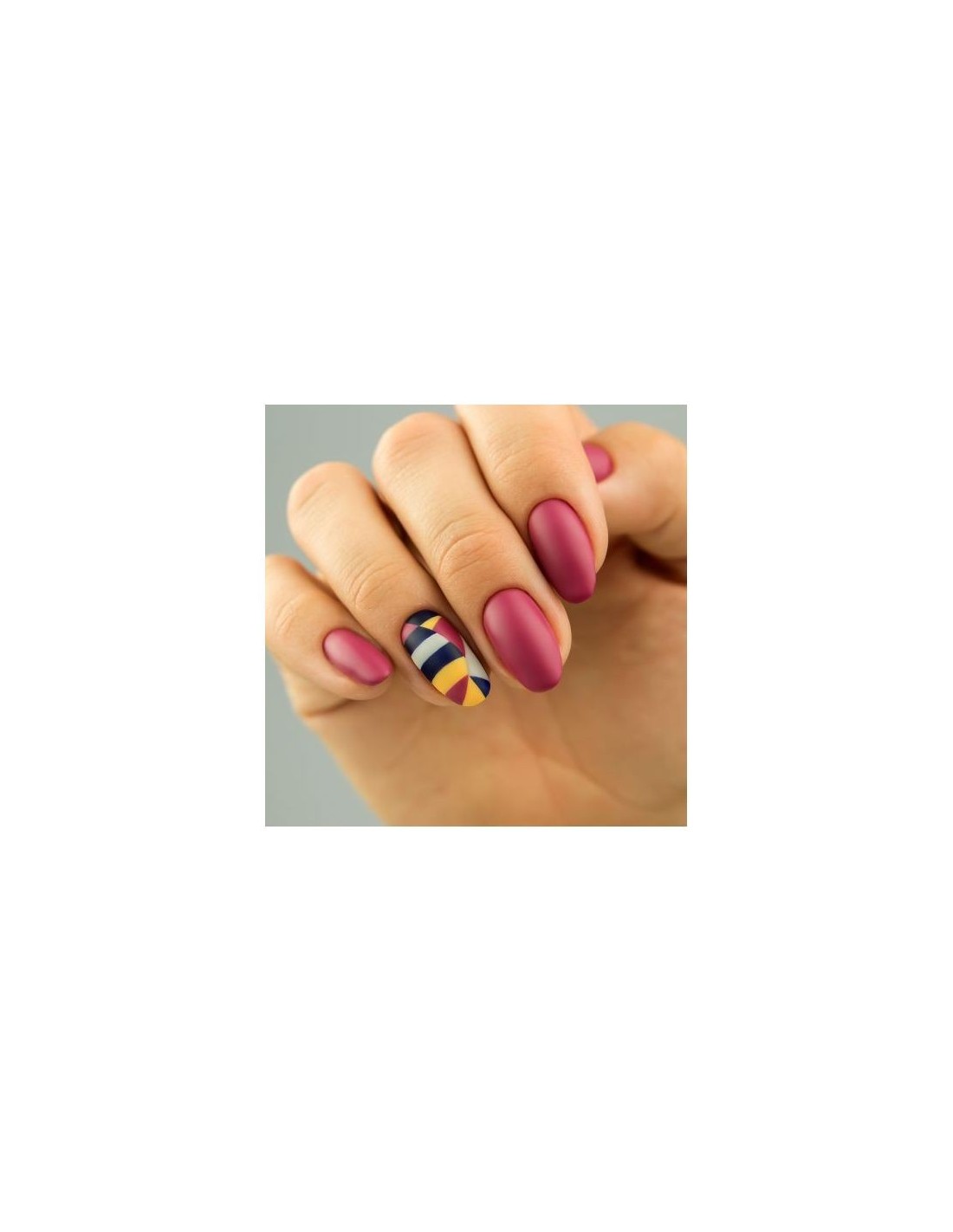 189 Esmalte semipermanente Semilac Tuna Voyage 7ml - Imagen 2