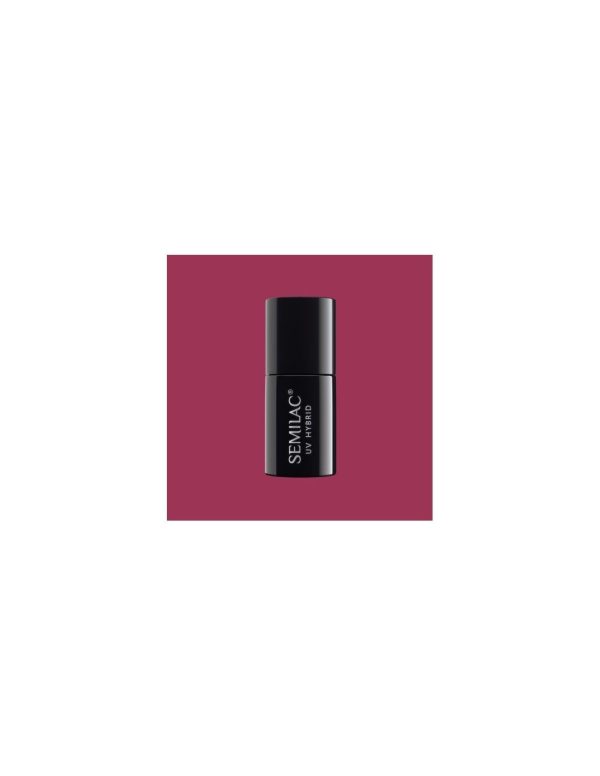 189 Esmalte semipermanente Semilac Tuna Voyage 7ml