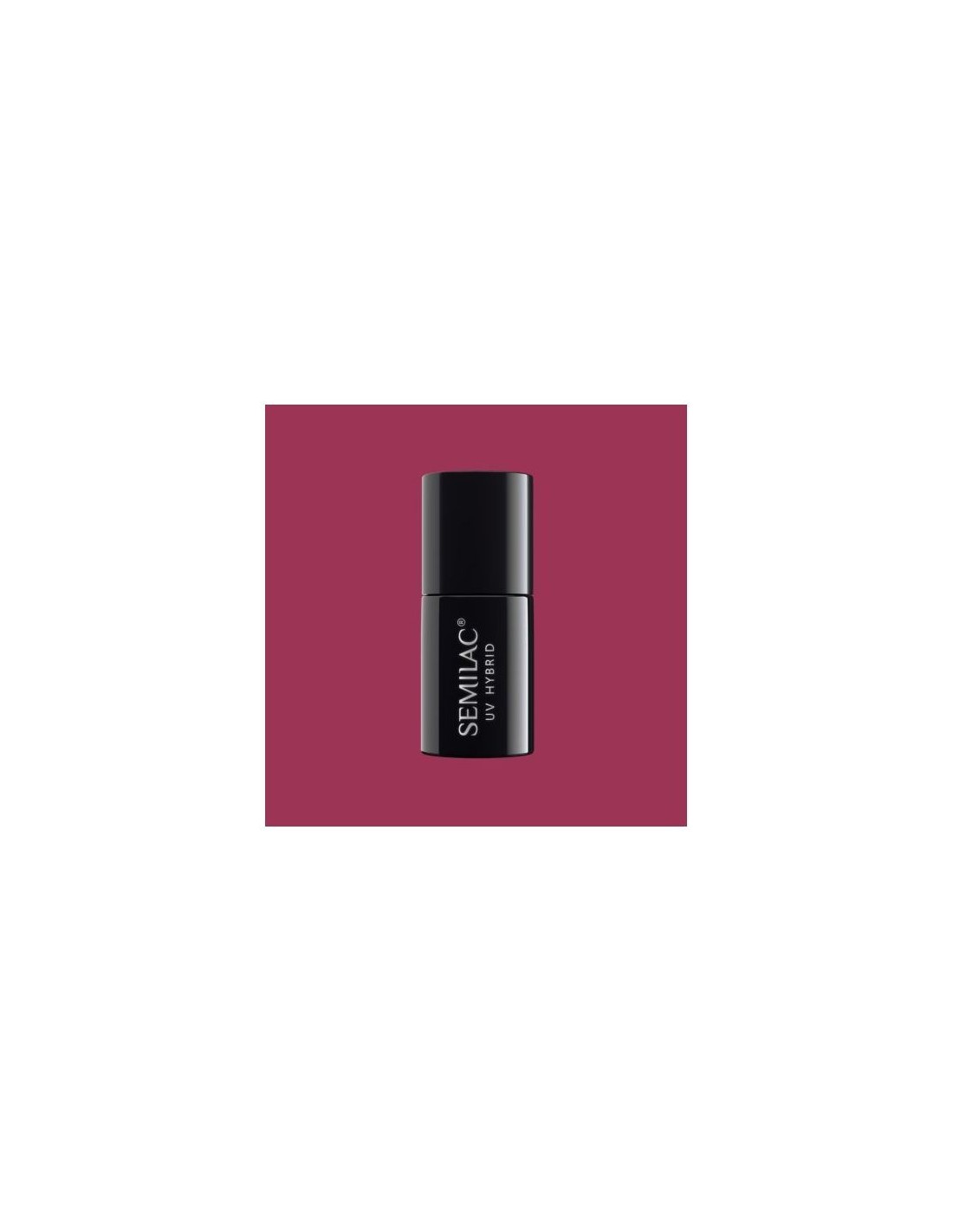 189 Esmalte semipermanente Semilac Tuna Voyage 7ml - Imagen 3