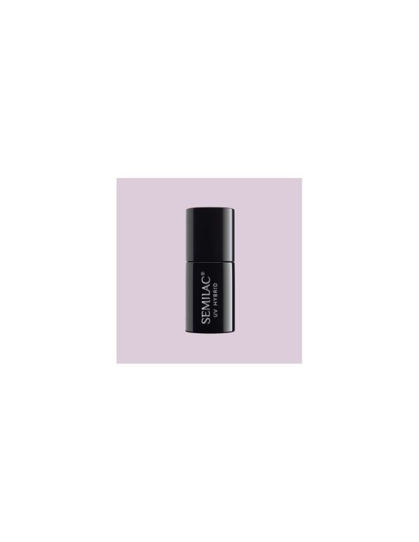 507 Esmalte semipermanente Semilac Crispy Cookie 7ml