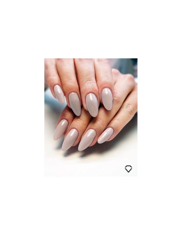 507 Esmalte semipermanente Semilac Crispy Cookie 7ml