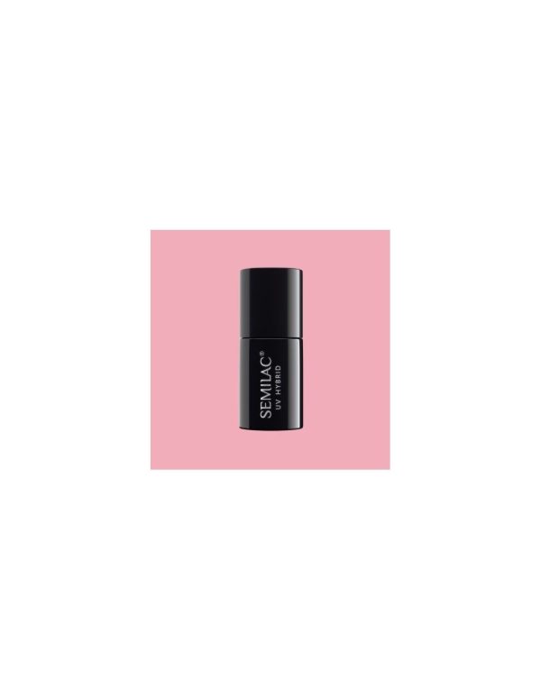 509 Esmalte semipermanente Semilac Happily Ever After 7ml