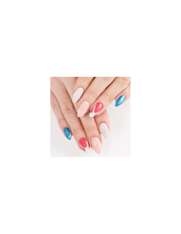 509 Esmalte semipermanente Semilac Happily Ever After 7ml