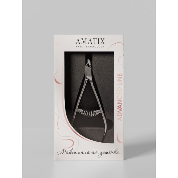 Amatix Alicates "Ingrid" 5mm