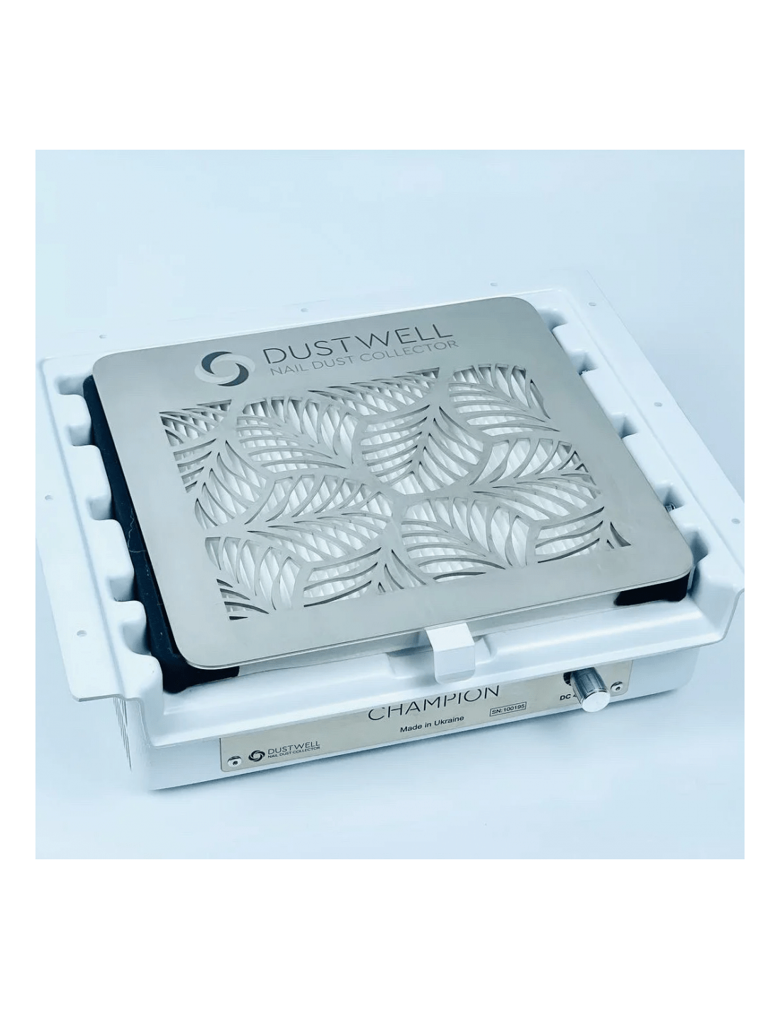 Aspirador Integrable Champion - Imagen 4
