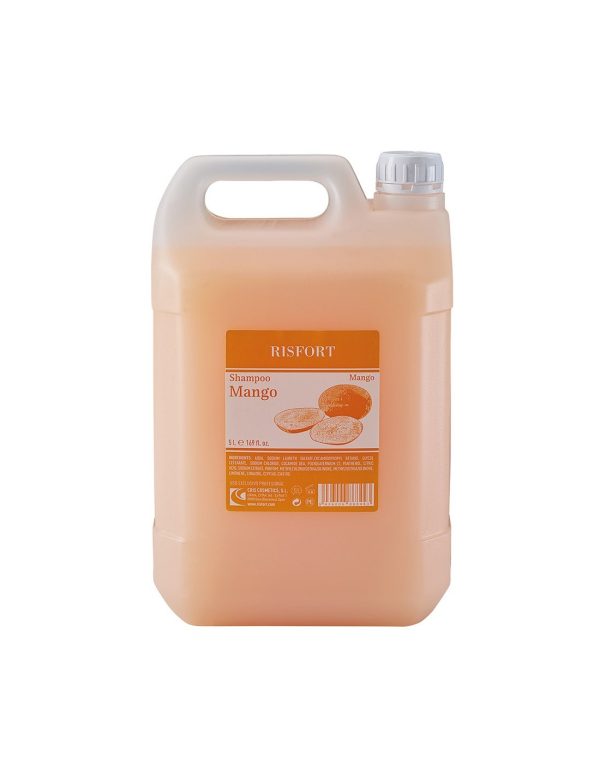 Champú de Mango RISFORT 5000ml