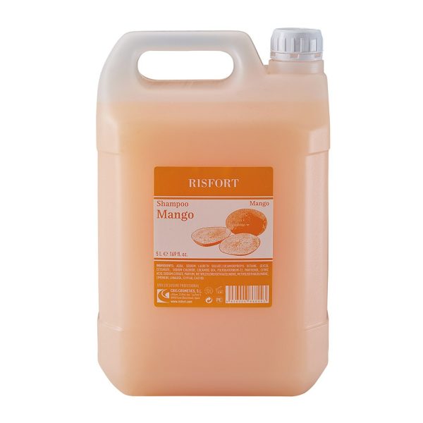 Champú de Mango RISFORT 5000ml