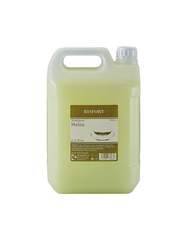Champú de Melón RISFORT 5000ml