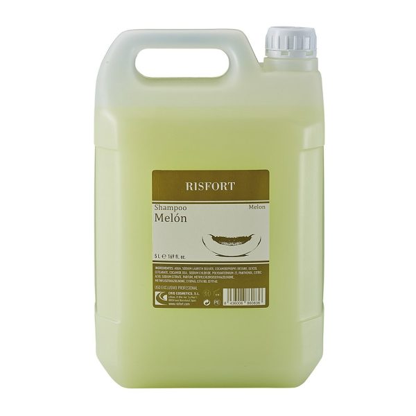 Champú de Melón RISFORT 5000ml