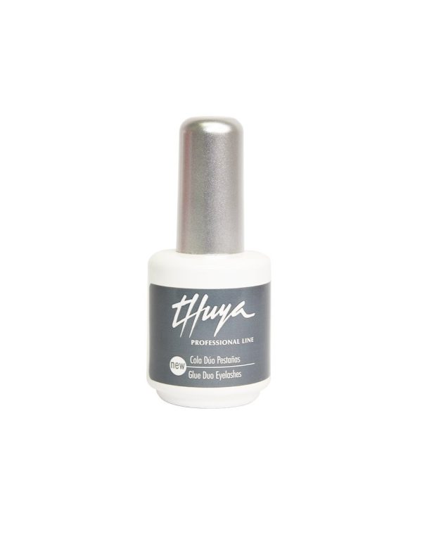 Cola Dúo de Pestañas 14ml