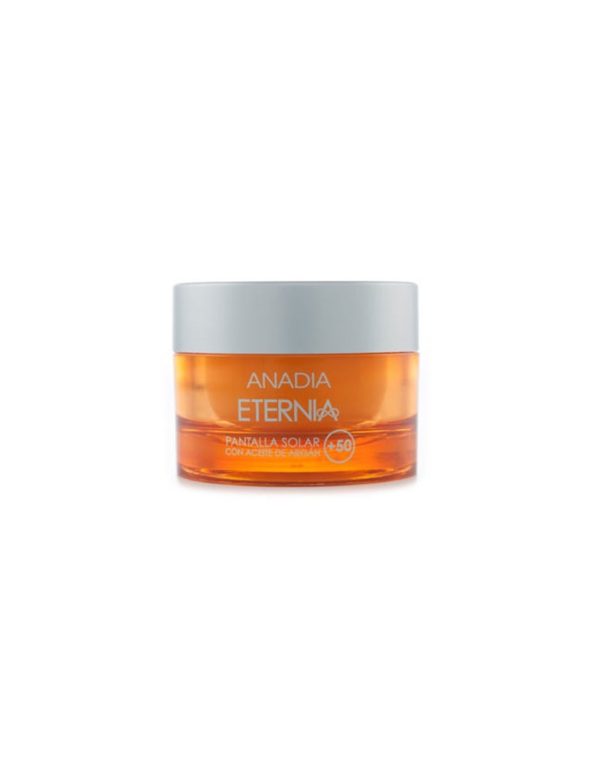 Crema Eternia Pantalla Solar +50 50ml