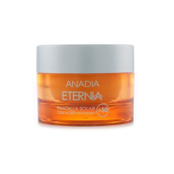 Crema Eternia Pantalla Solar +50 50ml