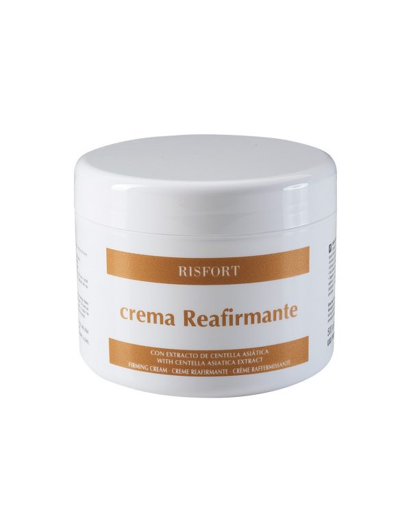Crema Reafirmante RISFORT 500ml