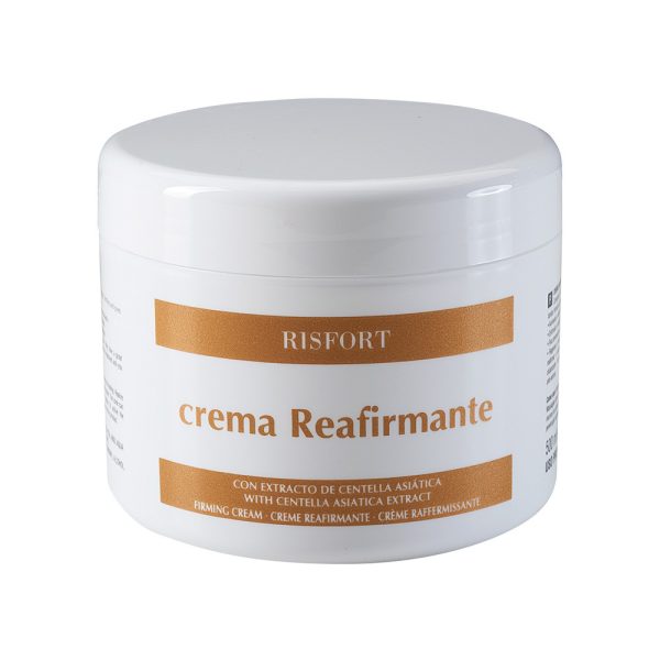Crema Reafirmante RISFORT 500ml