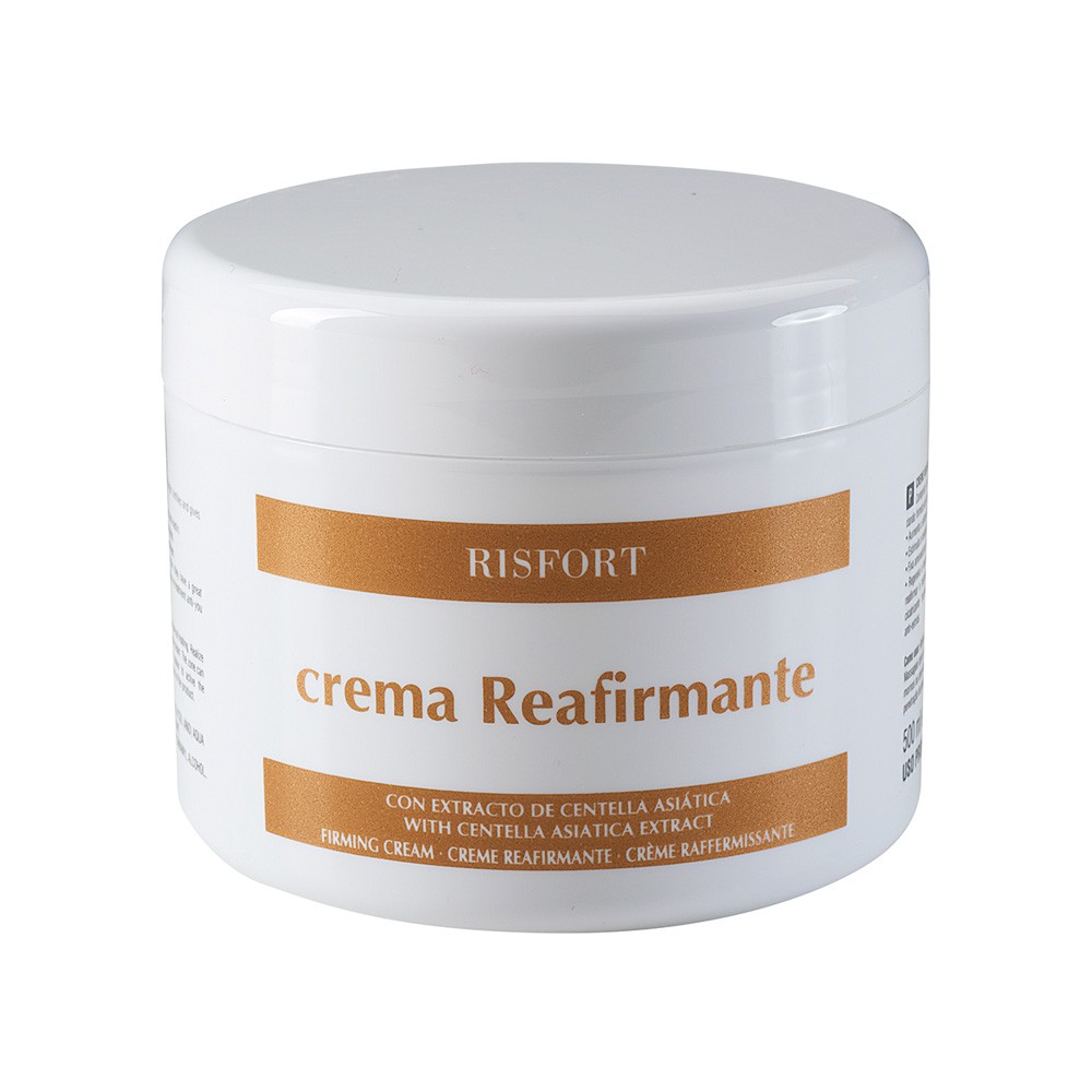 Crema Reafirmante RISFORT 500ml
