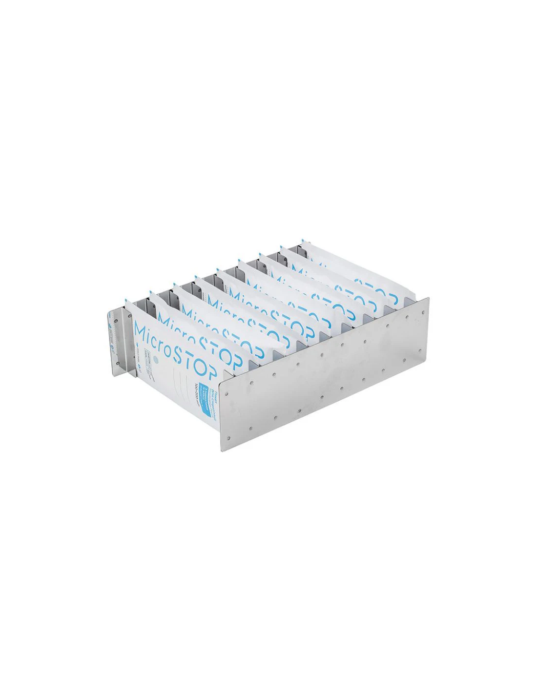 Esterilizador de Calor Seco MICROSTOP MAXI (9 bolsas) - Imagen 6