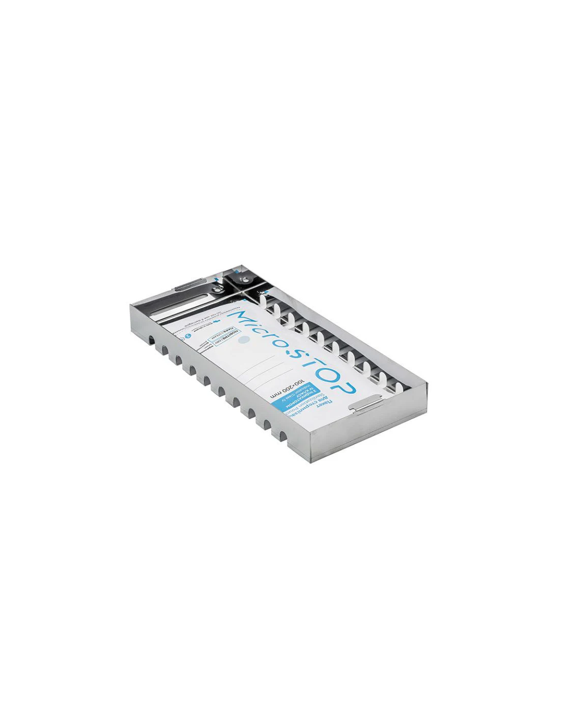 Esterilizador de Calor Seco MICROSTOP MINI (1 bolsa) - Imagen 5