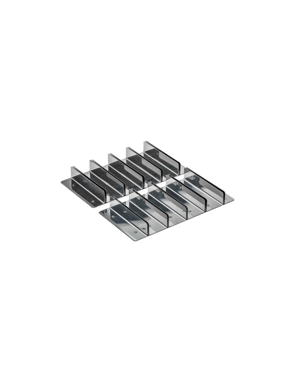 Esterilizador de Calor Seco MICROSTOP OPTIMAL (5 bolsas)