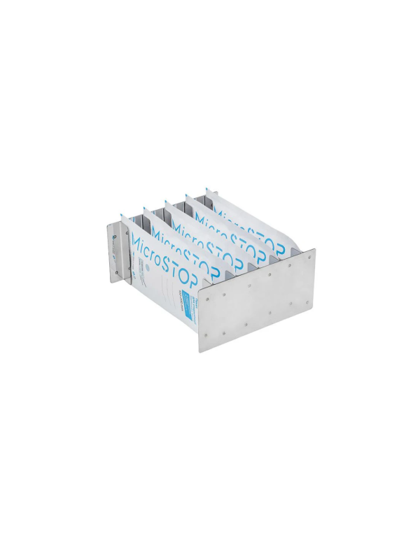 Esterilizador de Calor Seco MICROSTOP OPTIMAL (5 bolsas)