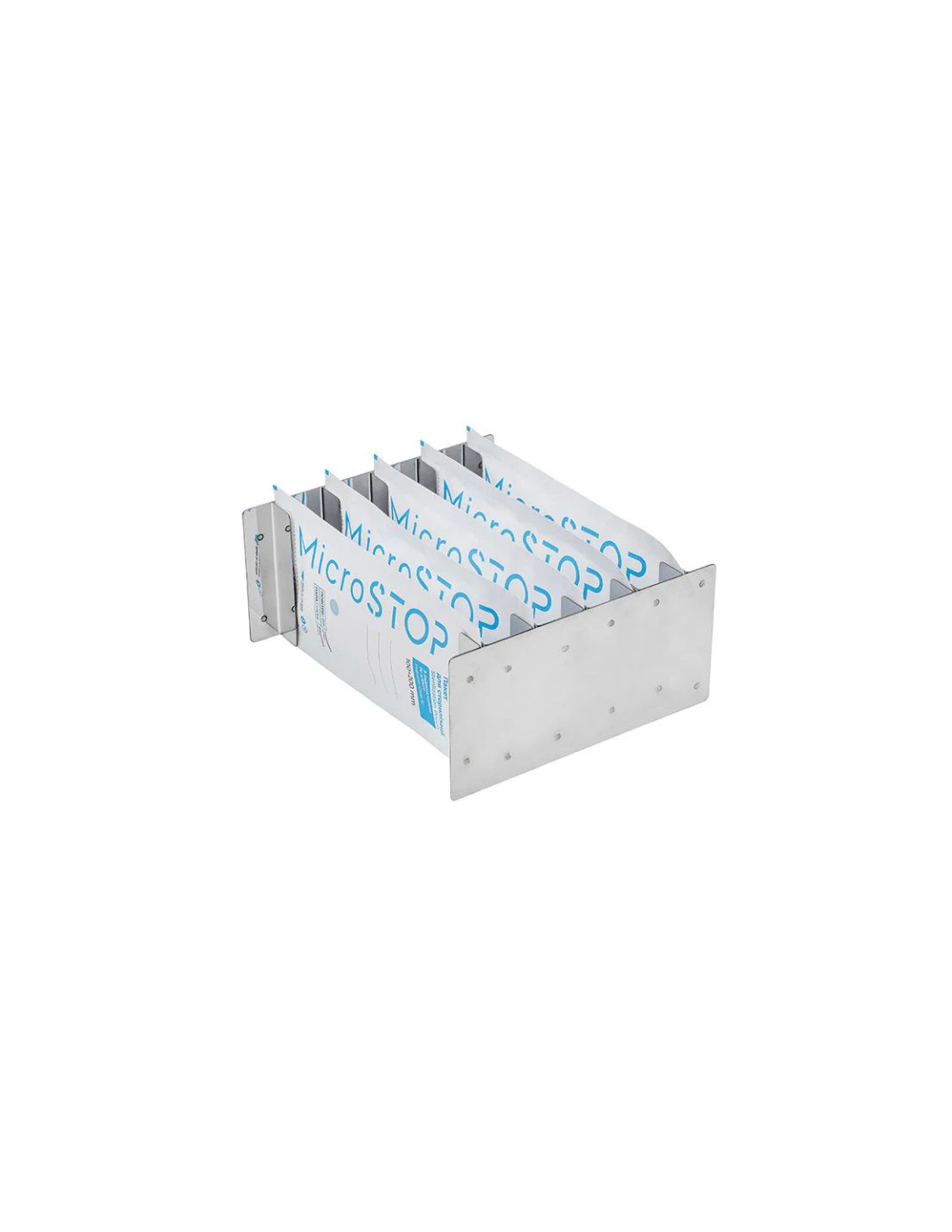 Esterilizador de Calor Seco MICROSTOP OPTIMAL (5 bolsas) - Imagen 6