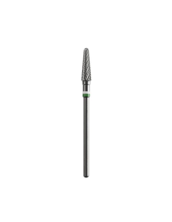 FRESA ZURDOS VERDE BLANCA CONO