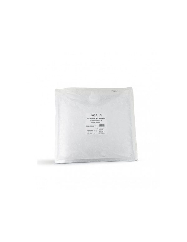 Gel Conductor Bolsa 5000ml