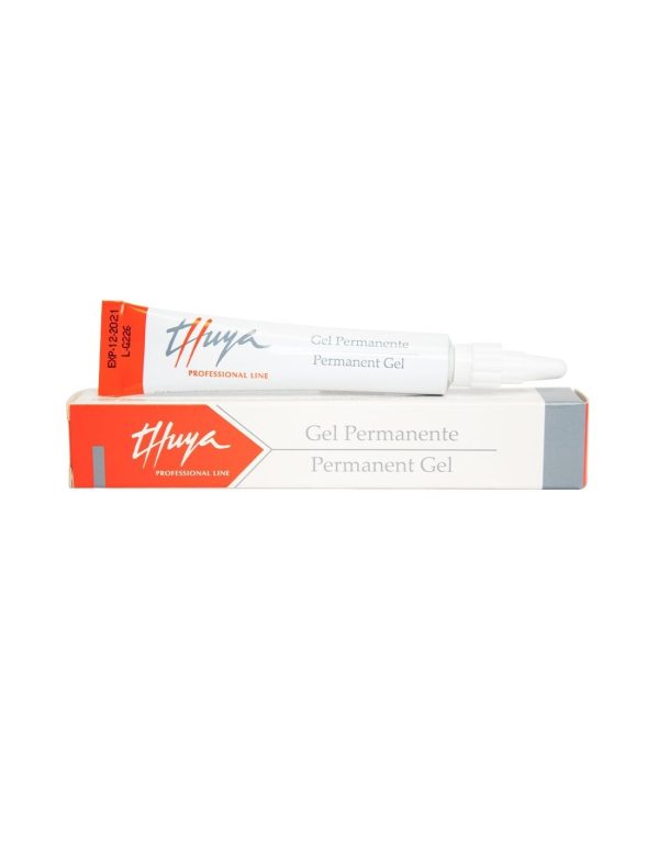 Gel Permanente Pestañas 15ml