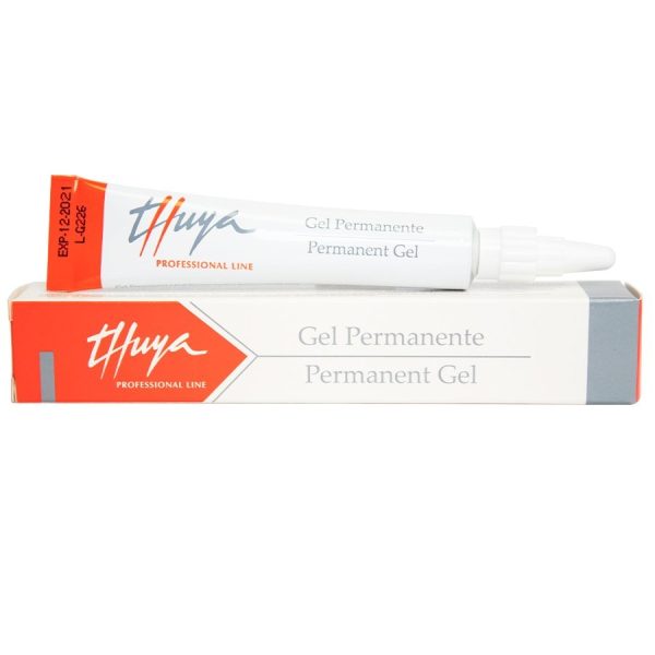 Gel Permanente Pestañas 15ml