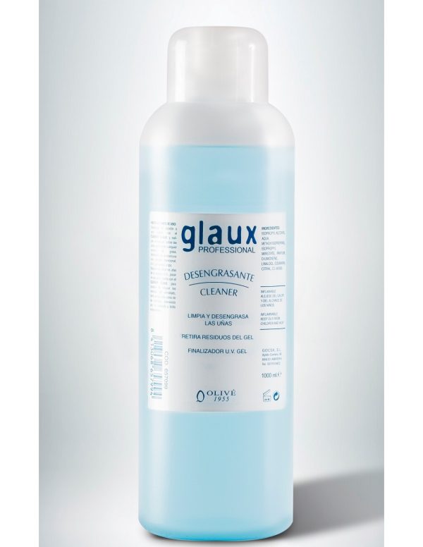 GLAUX DESENGRASANTE CLEANER 1000ml
