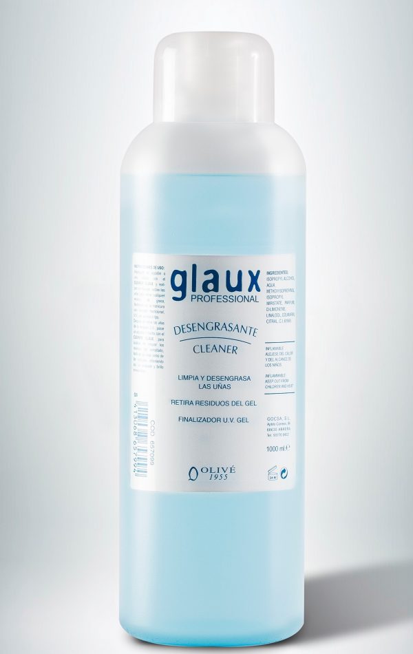 GLAUX DESENGRASANTE CLEANER 1000ml