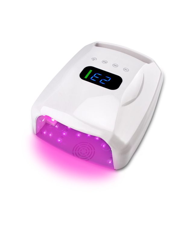 LÁMPARA ETTAALA HIGH POWER LED 96W