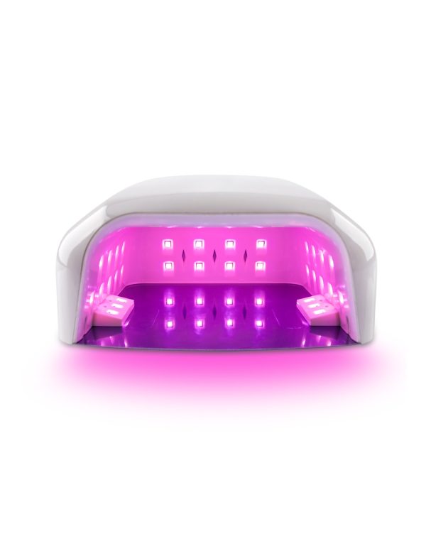 LÁMPARA ETTAALA HIGH POWER LED 96W