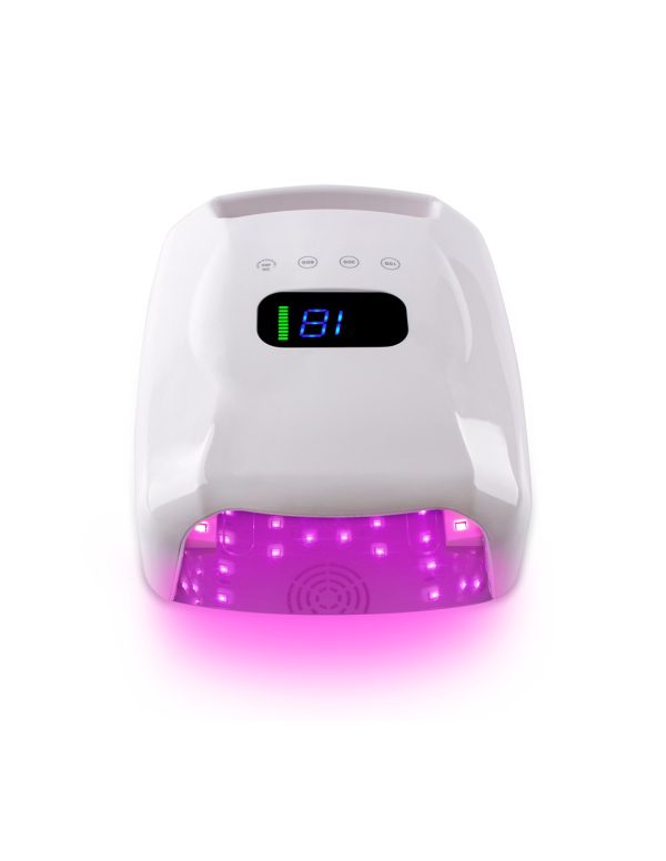 LÁMPARA ETTAALA HIGH POWER LED 96W