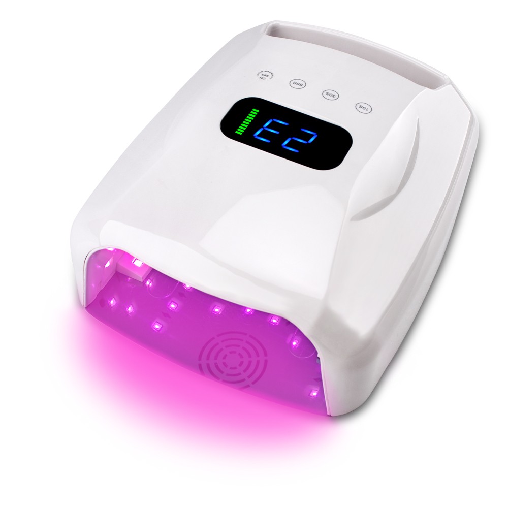 LÁMPARA ETTAALA HIGH POWER LED 96W