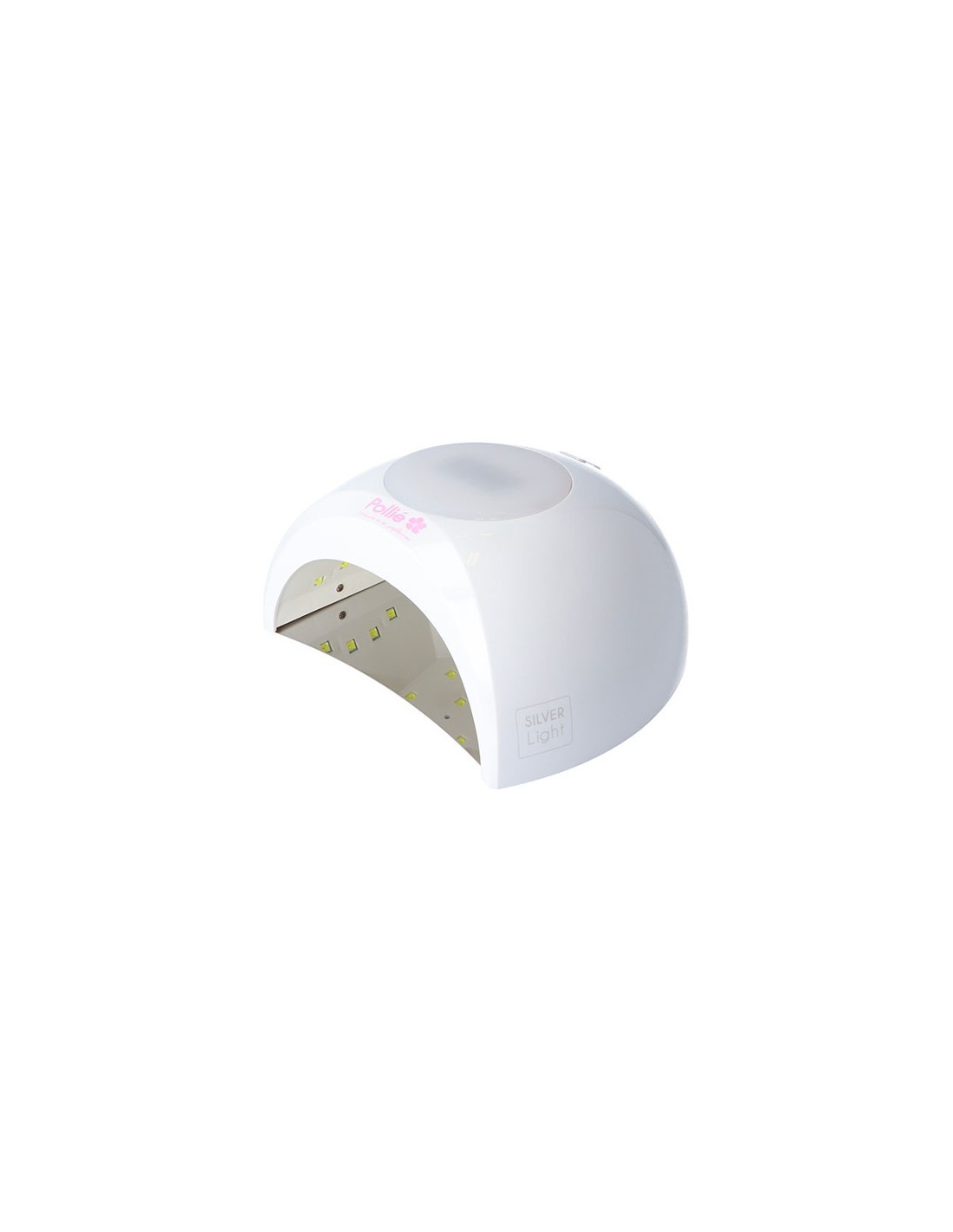 Lampara Led Uv 65W Silver Light - Imagen 2