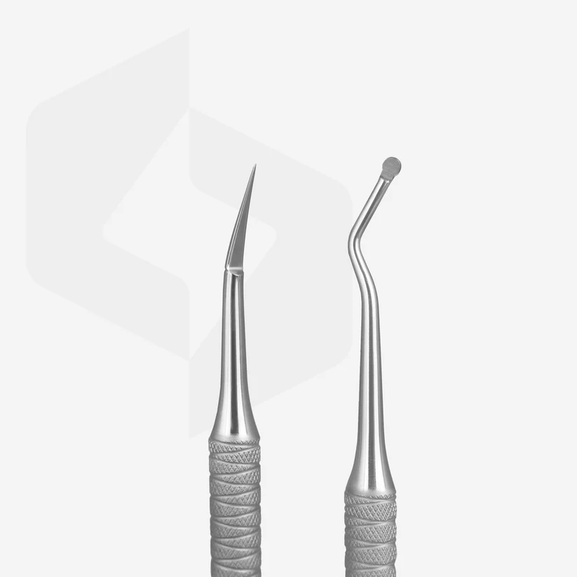 Staleks Pusher Expert 20/1 - Imagen 4