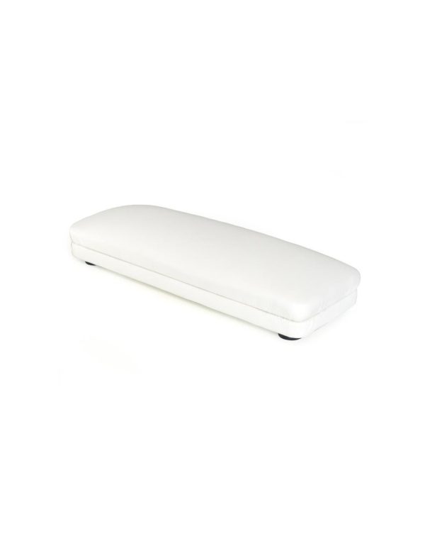 Reposamanos Mini Iman Blanco
