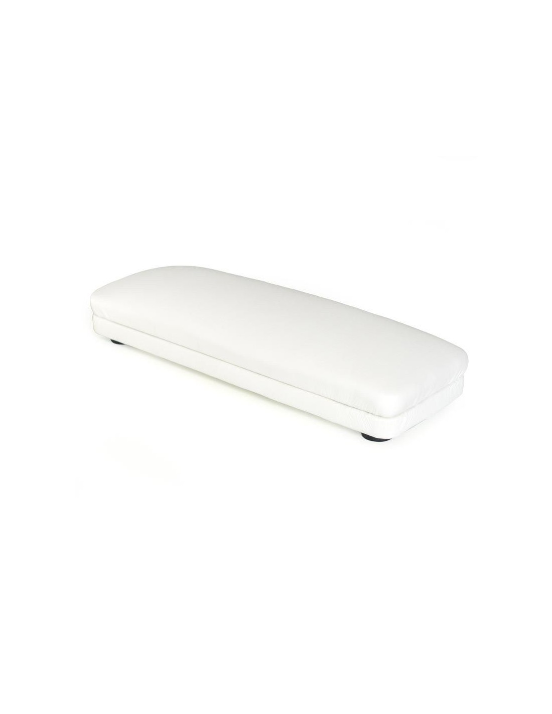 Reposamanos Mini Iman Blanco - Imagen 3