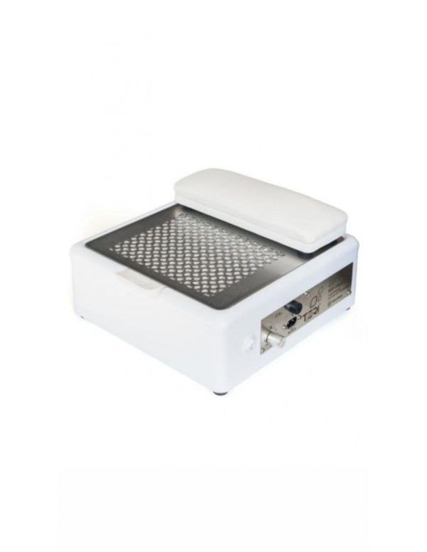 Reposamanos Mini Iman Blanco