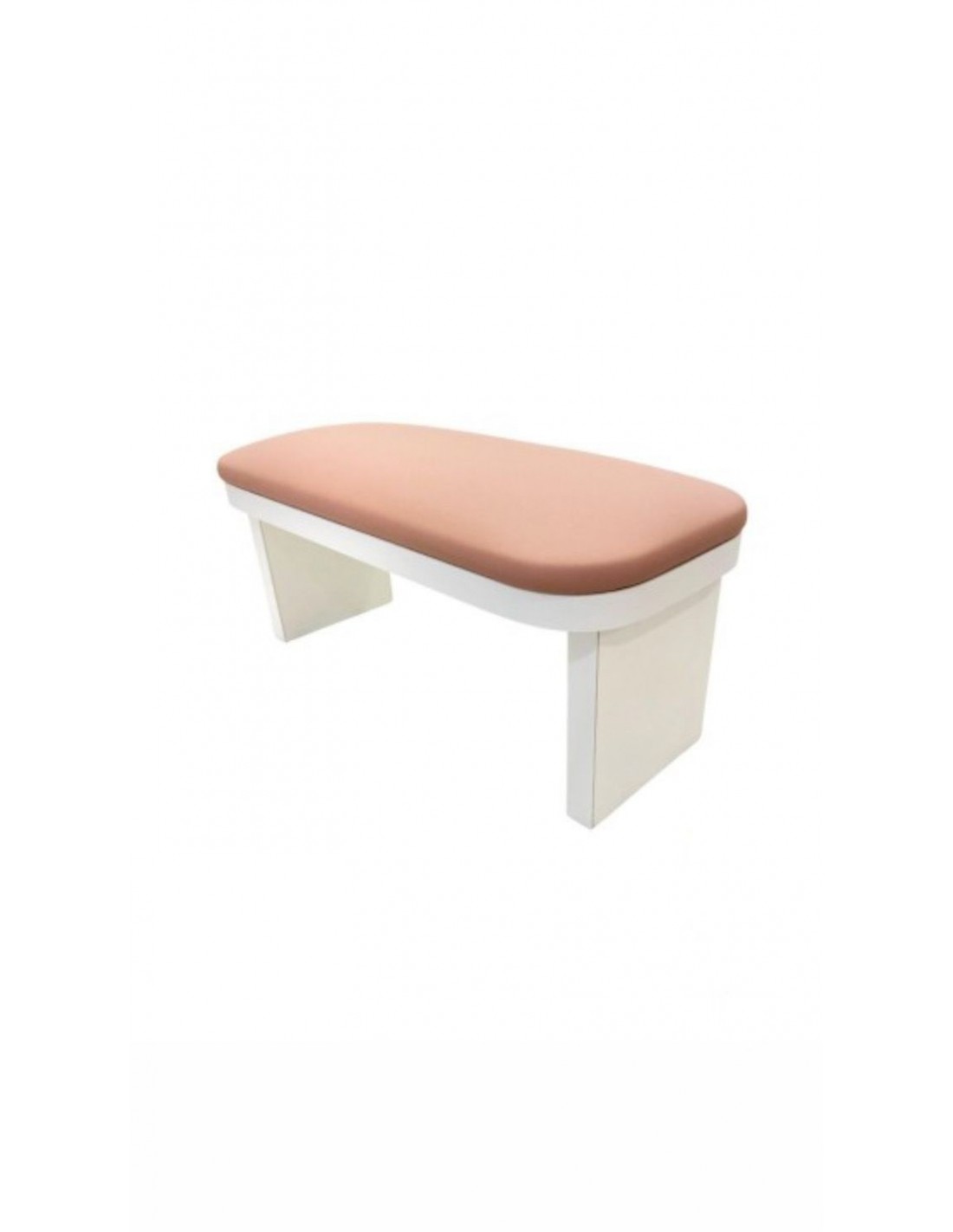 Reposamanos Mini Iman Blanco - Imagen 2