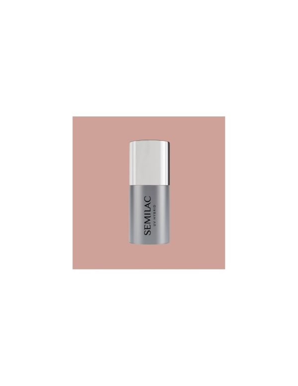 Semilac BB Base Nude 7ml