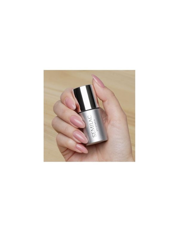 Semilac BB Base Nude 7ml