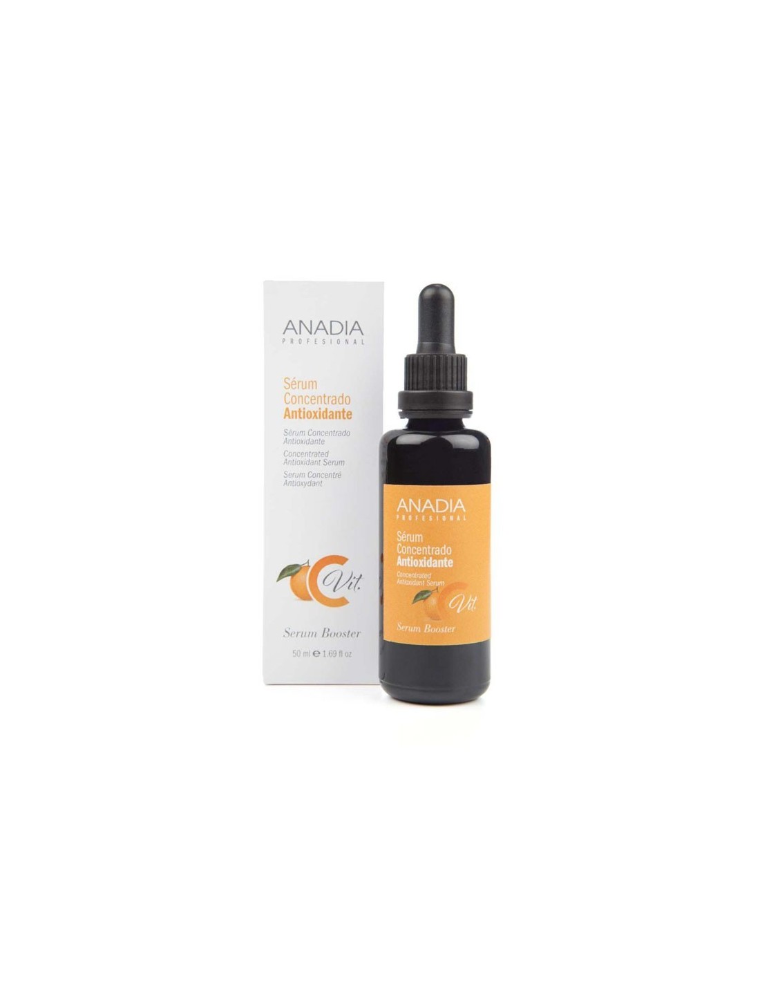 Sérum Antioxidante Vitamina C 50ml - Imagen 2