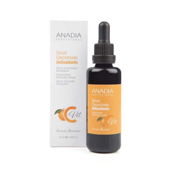 Sérum Antioxidante Vitamina C 50ml