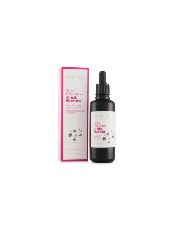 Sérum de Ácido Hialurónico 50ml