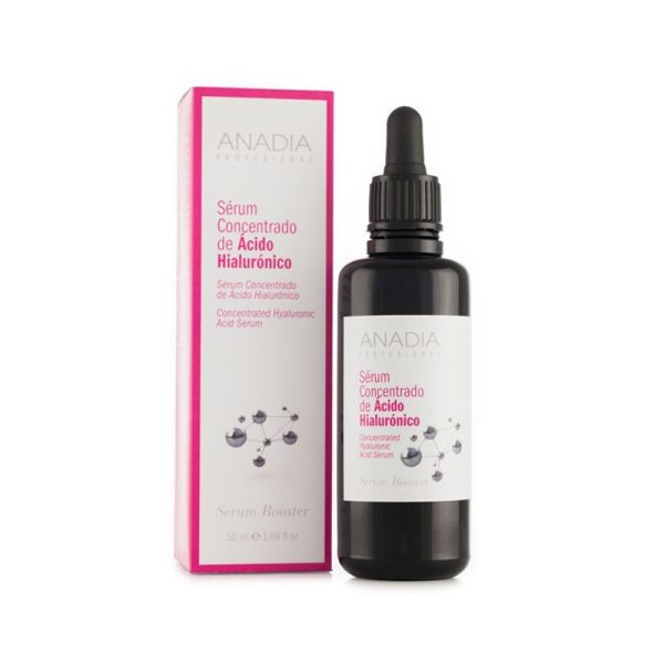 Sérum de Ácido Hialurónico 50ml