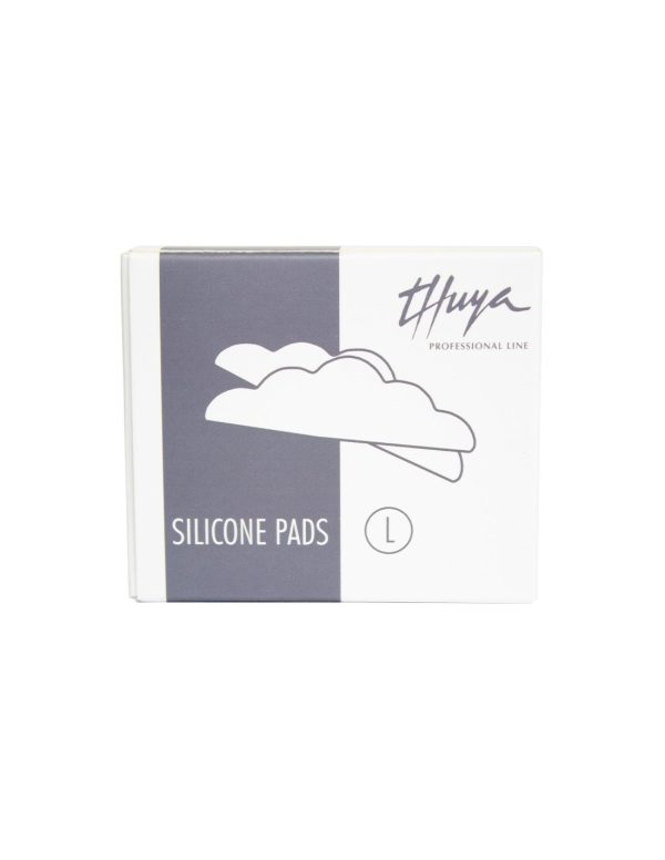 Silicone Pads TALLA L 10ud.