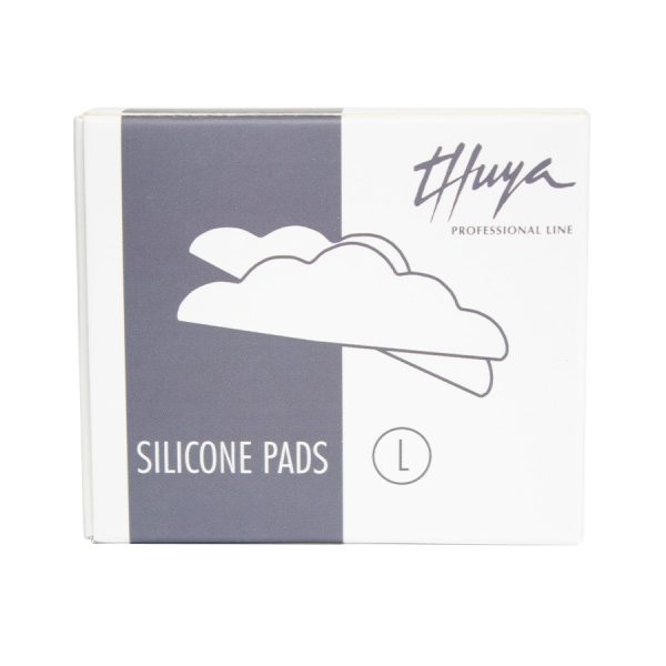 Silicone Pads TALLA L 10ud.