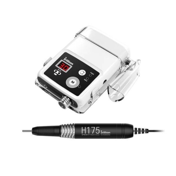 Torno Micromotor SAESHIN BRILLIAN B-170 (Blanco)