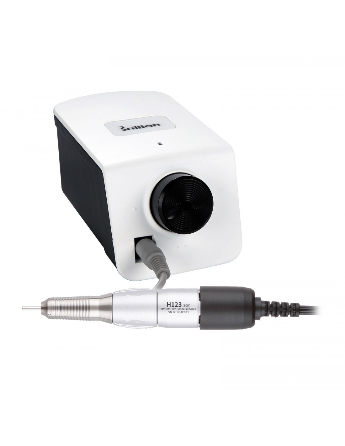 Torno Micromotor BRILLIAN SAESHIN B-160 - Imagen 2